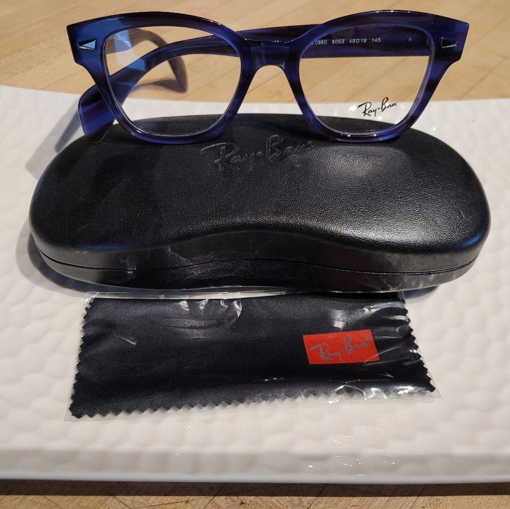 Rayban Glasses